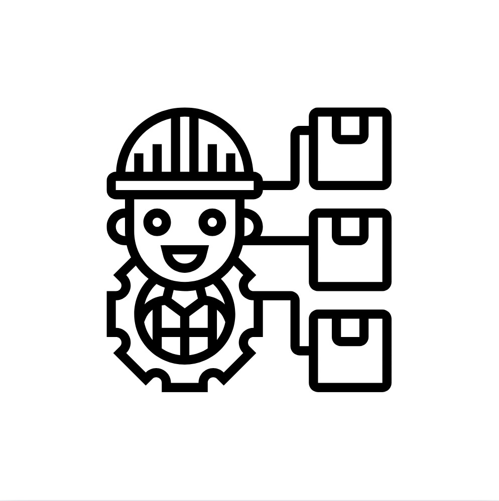 Experience across manufacturing, energy, oil & gas, and pharma sectors, many other