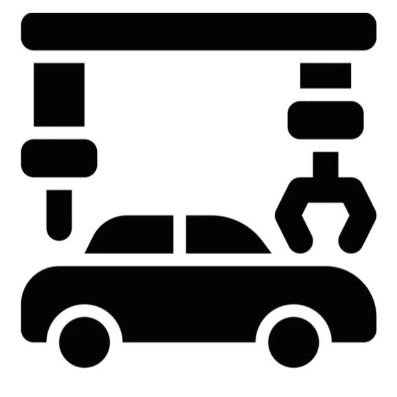 Manufacturing & Automotive